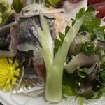 おさしみの店 魚七 - 