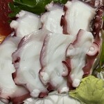 おさしみの店 魚七 - 