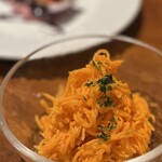 au comptoir ECHEZEAUX - 