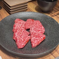 焼肉うしごろ 横浜店 - 