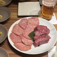 焼肉うしごろ 横浜店 - 