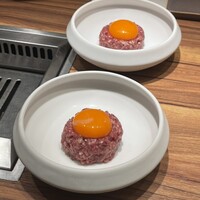 焼肉うしごろ 横浜店 - 