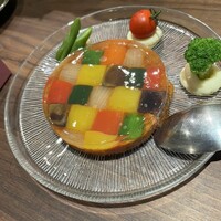 恵比寿ビストロ 猫も杓子も - 