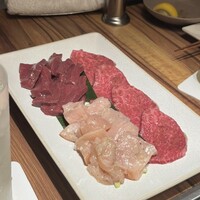 焼肉うしごろ 横浜店 - 