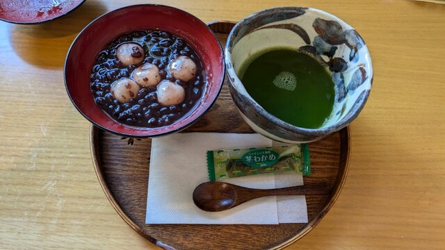 ことり（kotori） - 陸前豊里（カフェ）の写真