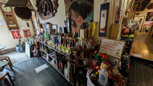 ゆたかや - 陸前豊里（日本料理）の写真