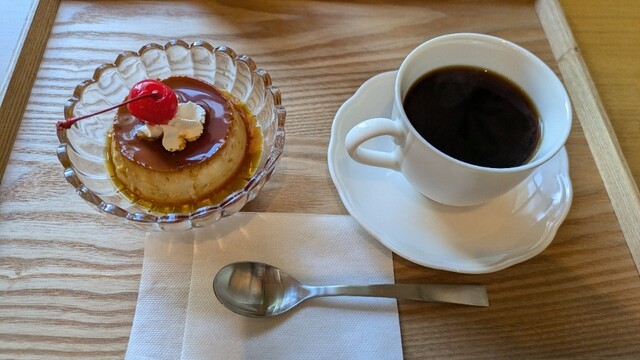 ことり（kotori） - 陸前豊里（カフェ）