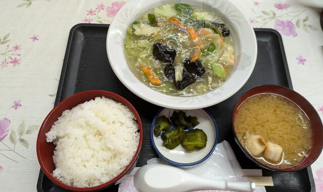 ゆたかや - 陸前豊里（日本料理）の写真
