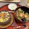 和食しゃぶしゃぶ かごの屋 清水谷高校前店