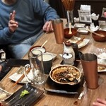 肉汁餃子のダンダダン - 