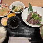燒鳥酒場 武州屋