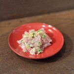 蕎麦と酒処 きくち - 