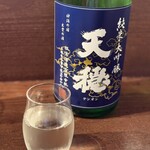 蕎麦と酒処 きくち - 