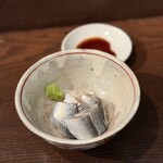 蕎麦と酒処 きくち - 