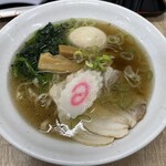 ファミリーロッジ旅籠屋 - 料理写真: