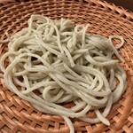 蕎麦と酒処 きくち - 