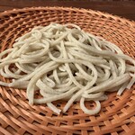 蕎麦と酒処 きくち - 