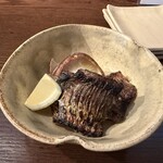 蕎麦と酒処 きくち - 