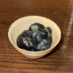 蕎麦と酒処 きくち - 