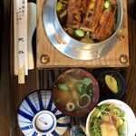 レストラン笠井 - 