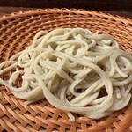 蕎麦と酒処 きくち - 