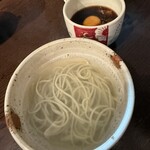 蕎麦と酒処 きくち - 