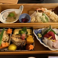 平等院表参道 竹林 - 