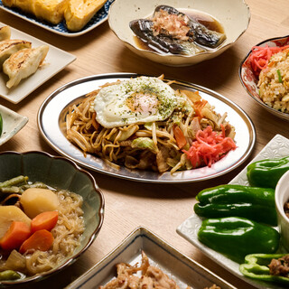 居酒屋 酔い処 さんちゃん_2