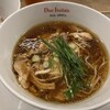 ラーメン ドゥエ エド ジャパン