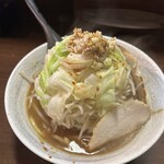 麺屋 愛0028 - 