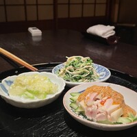 雪梅花 菜根譚 - 