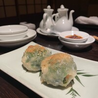 雪梅花 菜根譚 - 