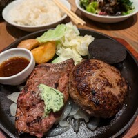 ビストロガブリ 大門店 - 