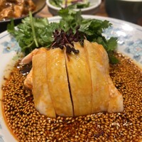 中華旬彩 森本 - 