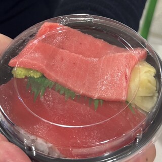 実演空弁 北の味覚 すず花_1