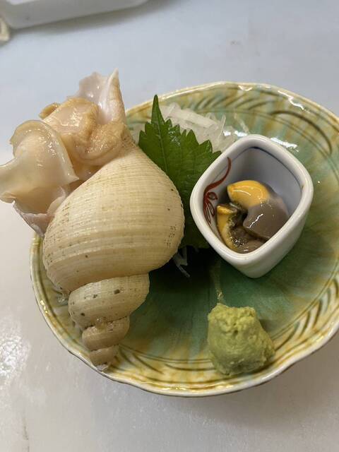 海鮮炉端 釧路っ子 - 釧路（居酒屋）の写真