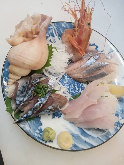 海鮮炉端 釧路っ子 - 釧路（居酒屋）の写真