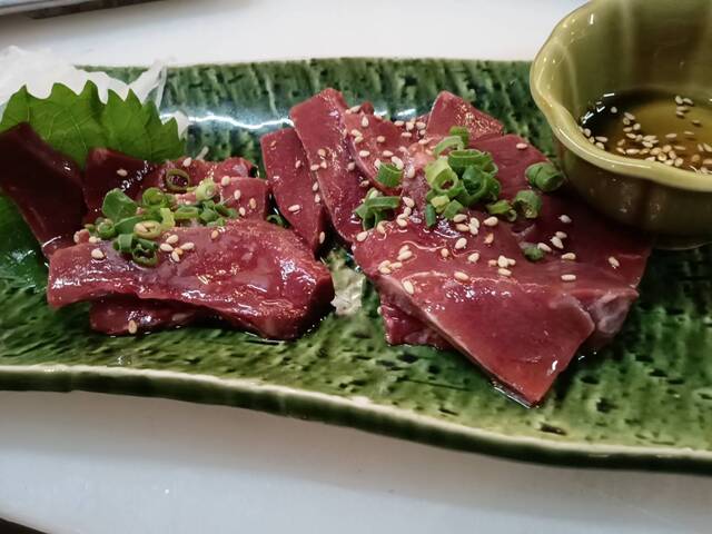 海鮮炉端 釧路っ子 - 釧路（居酒屋）の写真