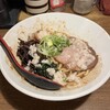 麺屋あらき竃の番人外伝