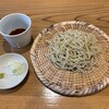 手打蕎麦 わくり