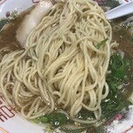 東京ラーメンショー 極み麺 - 