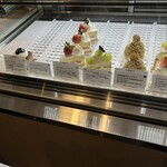 フェパ カフェ パティスリー - 