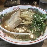 東京ラーメンショー 極み麺 - 