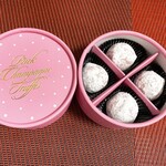 グマイナー - 料理写真: