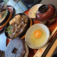 しゃぶしゃぶ・日本料理 木曽路 大宮店 - 