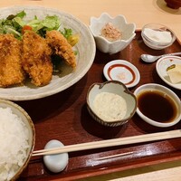 稲荷町髙はし - 
