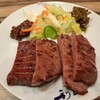 牛たん炭焼 利久 赤れんがテラス店