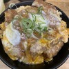 まるはのかつ丼