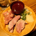 シン たちろまん - 