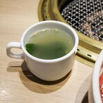 日本橋 焼肉 正剛 - 